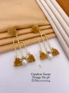 New Fancy Western Earrings Collections